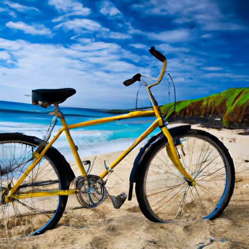 Aloha Adventures: Top Honolulu Bike Rental Options?