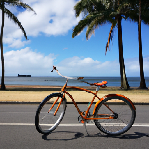 Aloha Rides: Discovering The Best Bike Rental In Waikiki?