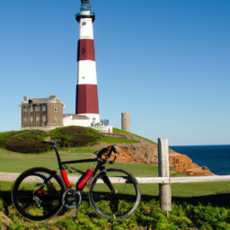 Atlantic Adventures: Montauk Bike Rental Recommendations?
