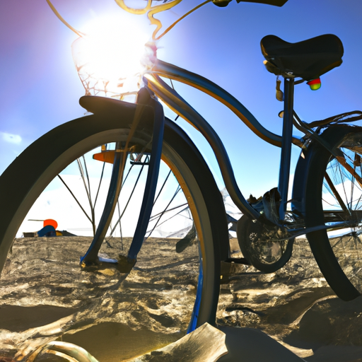 Biking Through Sun And Sand: Top Bike Rentals In Fort Lauderdale?