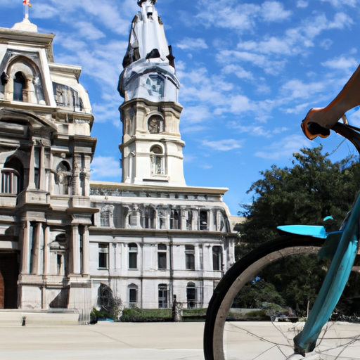 Brotherly Love Rides: Where’s The Best Bike Rental In Philadelphia?