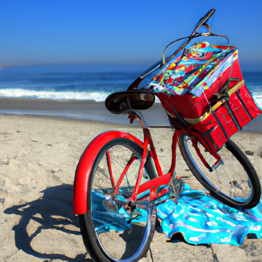 California Coast Cruises: Top Bike Rentals In Huntington Beach?