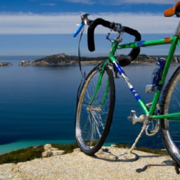 Coastal Paths: Monterey Bike Rentals Guide?