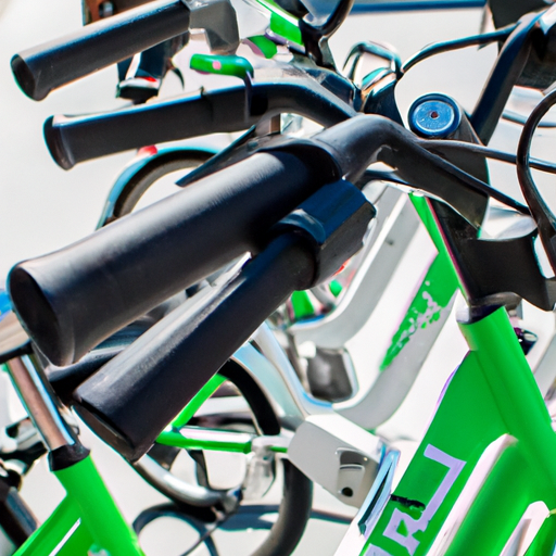 E-Mobility Explored: Where To Find E-Bikes Rental Near Me?