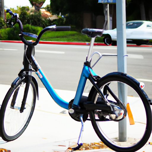 Long Beach Explorations: Where To Find The Best Bike Rentals?