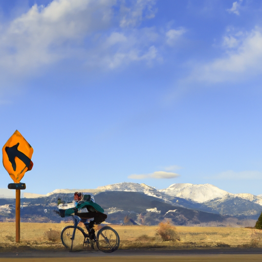 Mile-High Cycling: Best Bike Rental Spots In Denver?