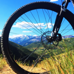 Mountain Trails: Navigating Park City Bike Rental?