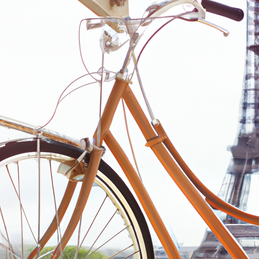 Parisian Pedals: Where To Rent A Bike In Paris?