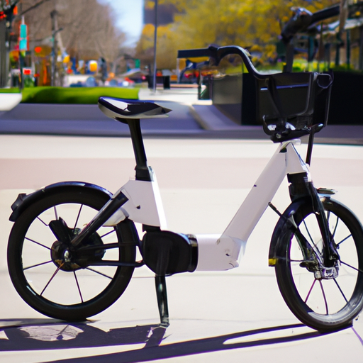 Power Pedaling: Where To Find Electric Bikes Rental Near Me?