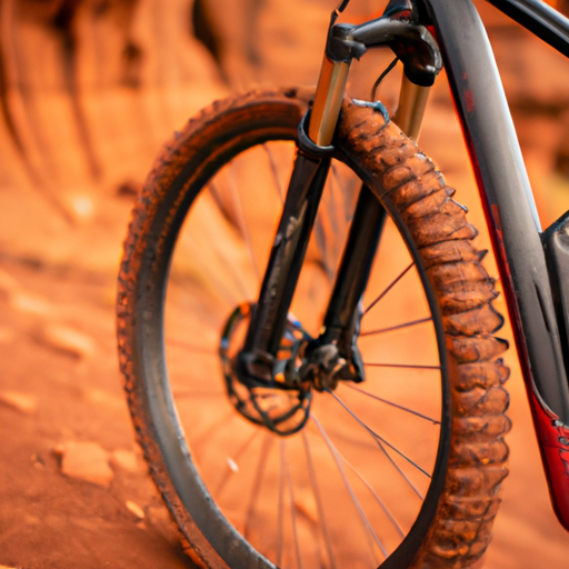 Red Rock Riding: Top Sedona Bike Rentals For Adventurers?