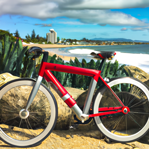 Surf City Biking: Where To Find The Best Bike Rental In Santa Cruz?
