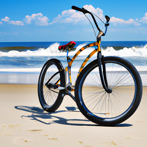 Waves And Rides: Where To Find Virginia Beach Bike Rentals?